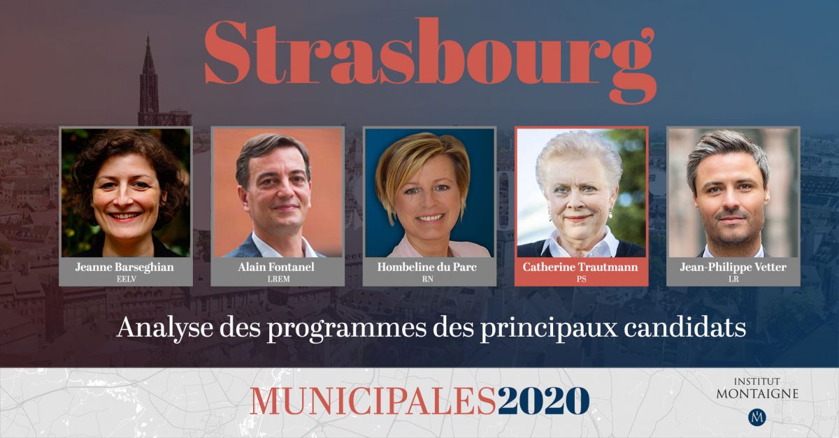 STRASBOURG APR S LA MAIRIE CATHERINE TRAUTMANN S ALLIE DE NOUVEAU visual data 6