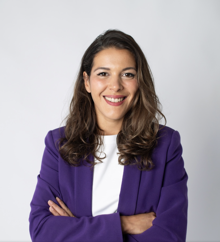 Anaïs Belouassa-Cherifi