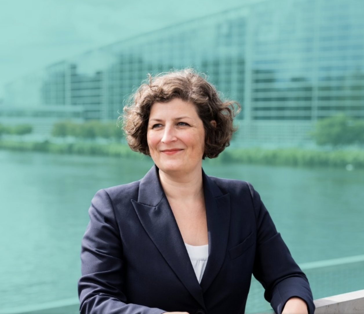 Jeanne Barseghian