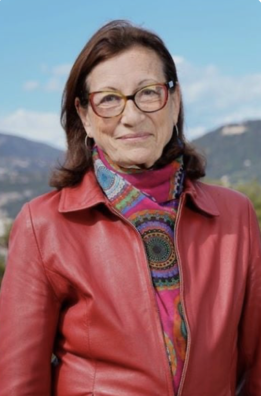 Mireille Damiano