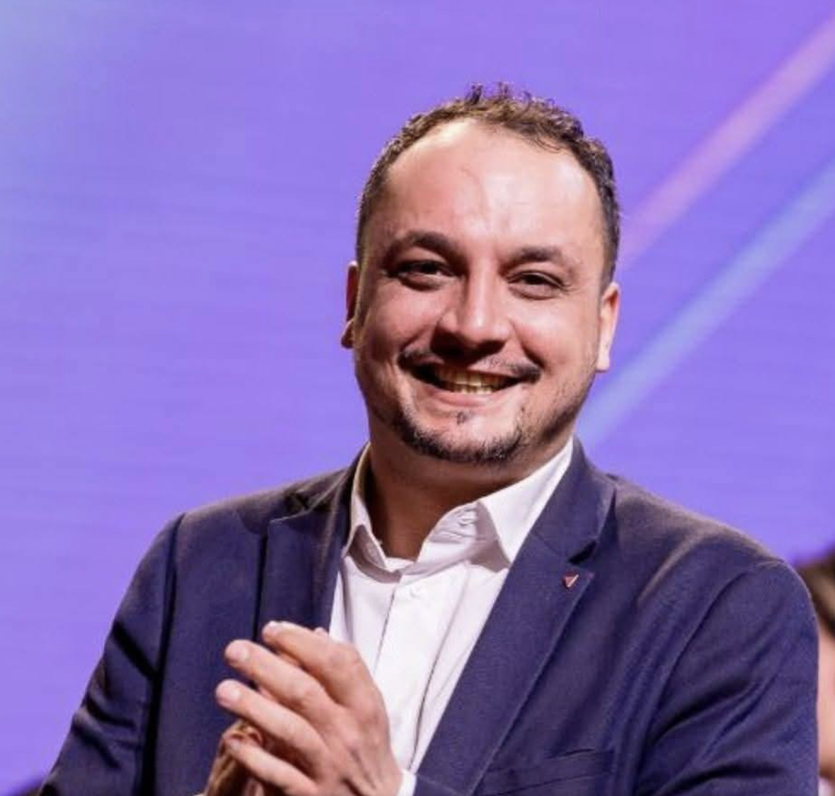 Nordine Raymond
