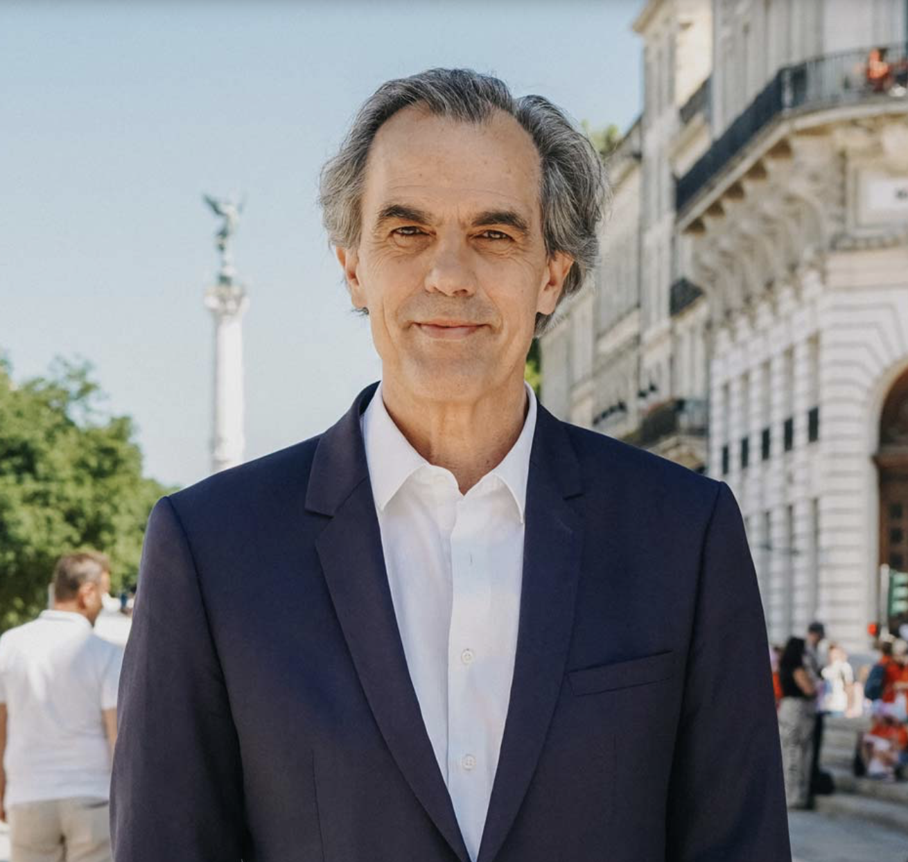 Philippe Dessertine