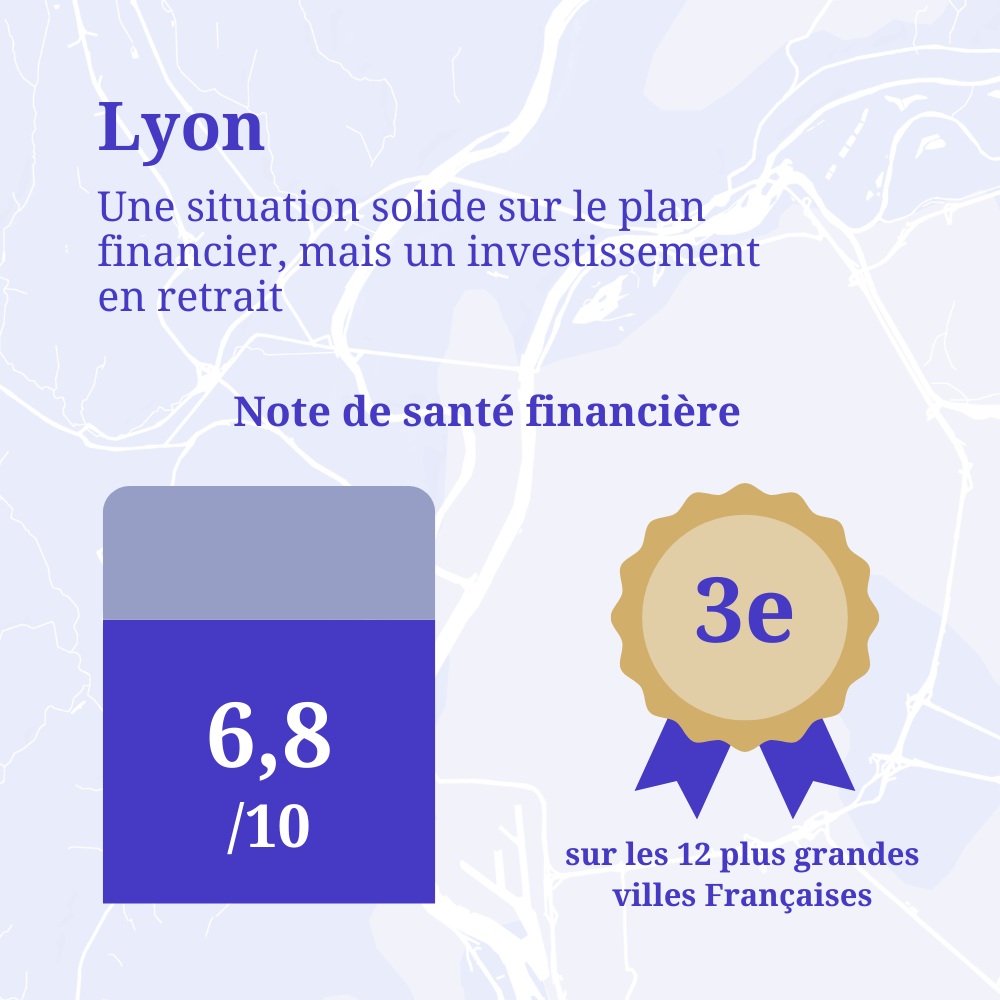 Infographie Lyon