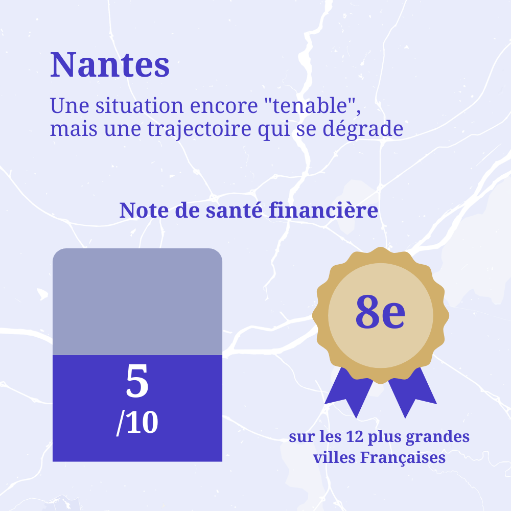 Infographie Nantes
