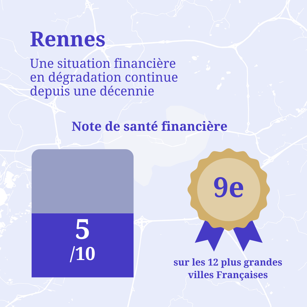 Infographie Rennes