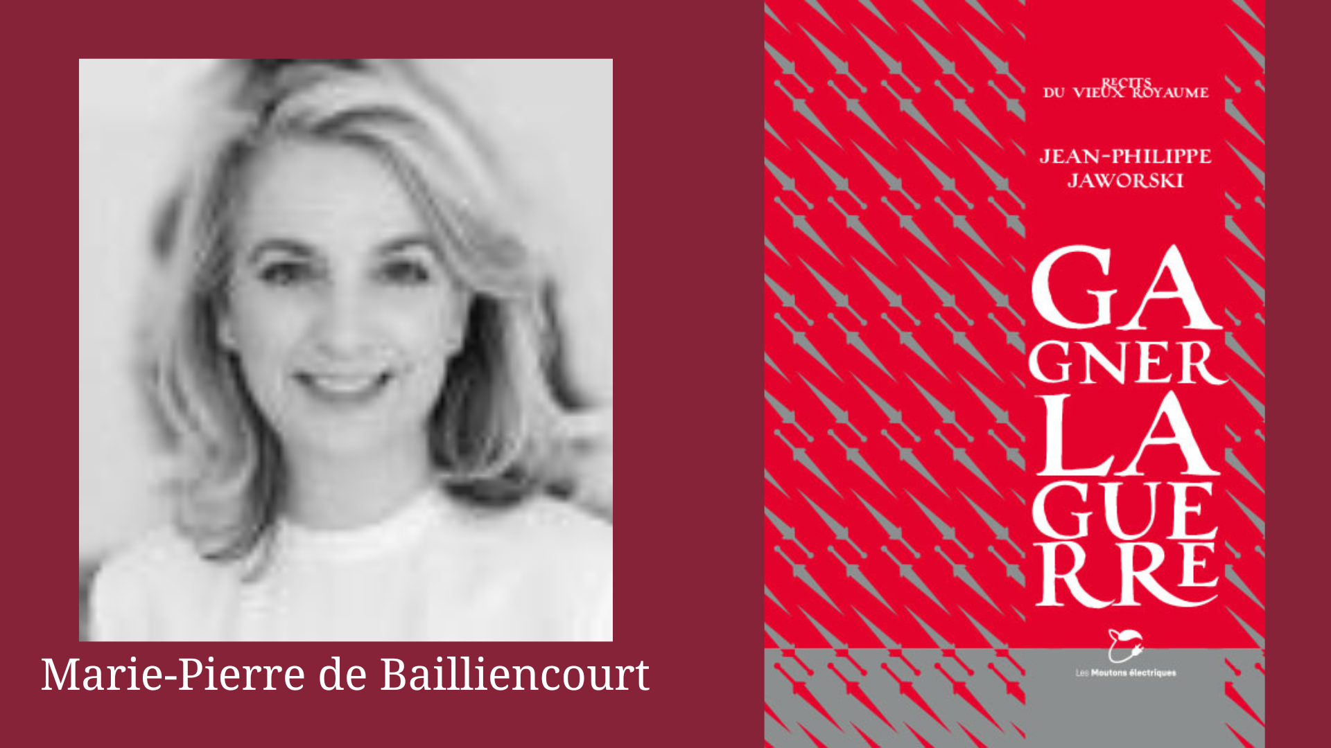 Gagner la guerre