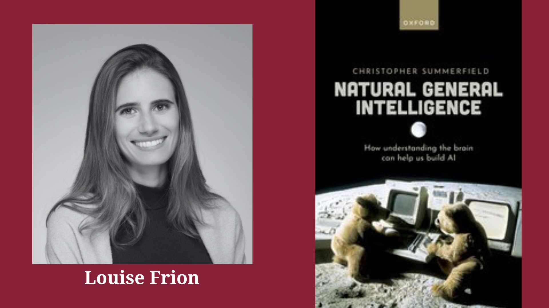 Natural General Intelligence: How Understanding the Brain Can Help Us Build Ai