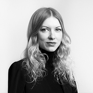 Blanche Leridon | Institut Montaigne