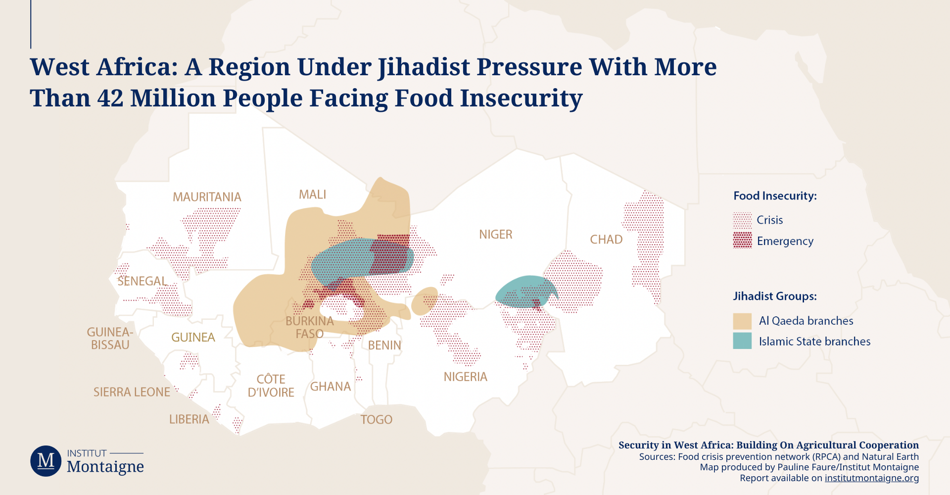 Security in West Africa: Building On Agricultural Cooperation