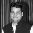  Harsh V. Pant