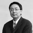  Huang Yanzhong