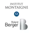  Institut Montaigne et Roland Berger