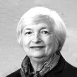  Janet L. Yellen