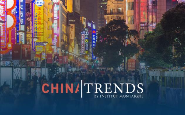 China Trends #2 – Investissements portuaires, entre commerce et intérêts de puissance