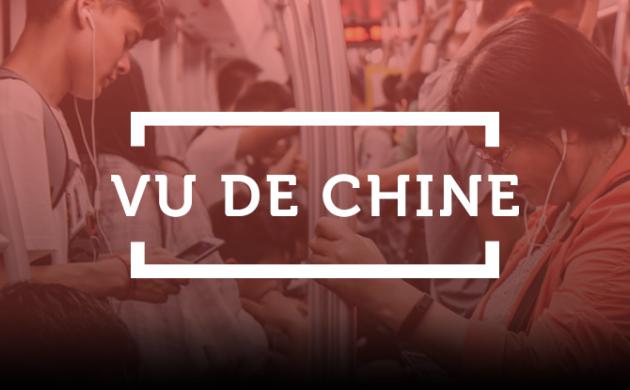 Vu de Chine