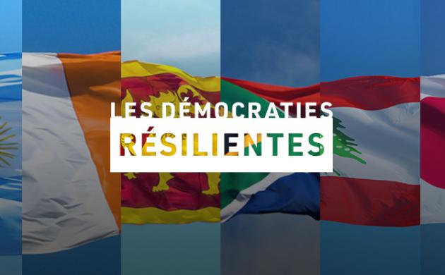Les démocraties résilientes