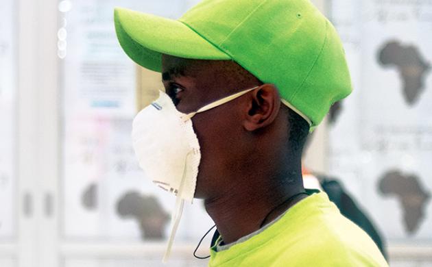 Coronavirus et Afrique : quels enjeux ? 