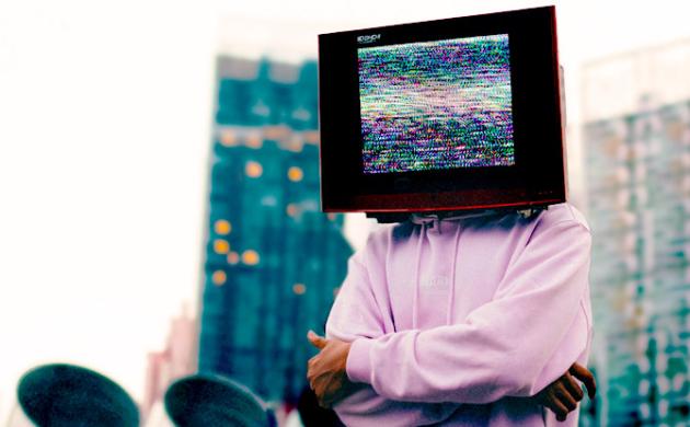Le monde au miroir des séries