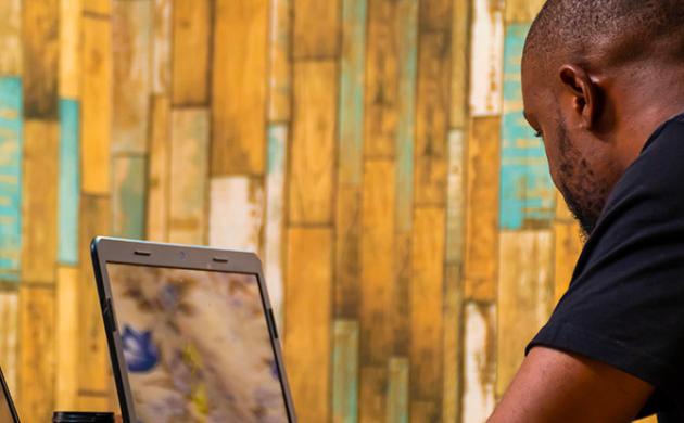 New Voices in Africa