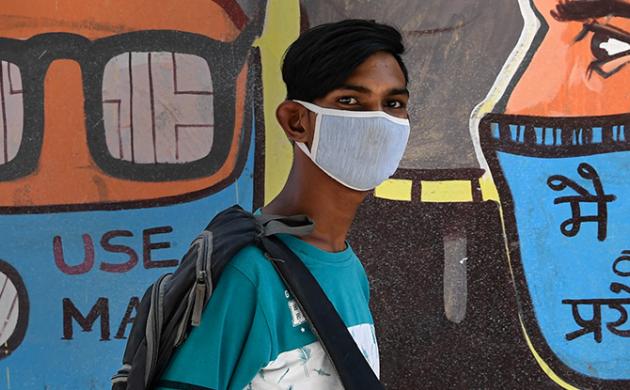 Caring for India's Health