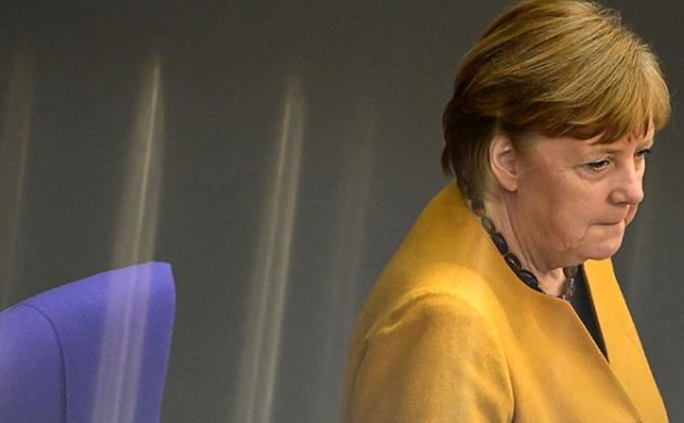 After Merkel