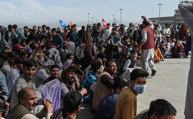Fall of Kabul: What Consequences?