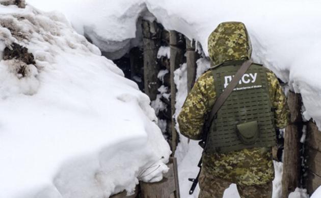 Ukraine and Russia: Destined for Conflict?