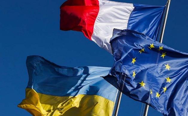 French Foreign Policy: Heading for the Ballots