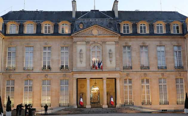 Élysée 2022 : le fil de la campagne