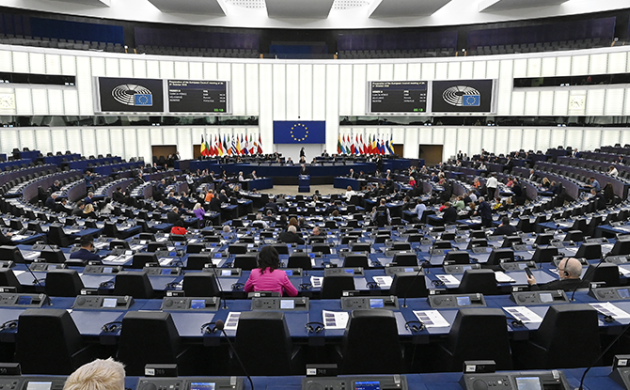 Europe and Economic Coercion