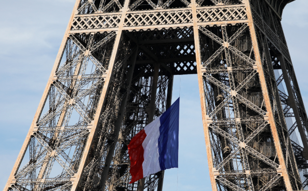 Decoding France