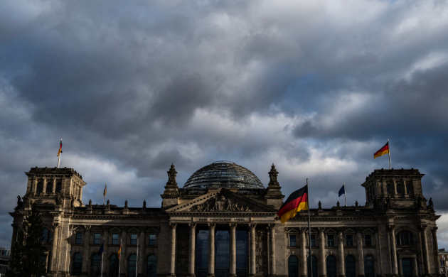 Où va l’Allemagne ?