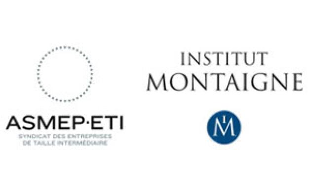 Invitation débat - Formation professionnelle : un enjeu pour l'emploi et la compétitivité des ETI