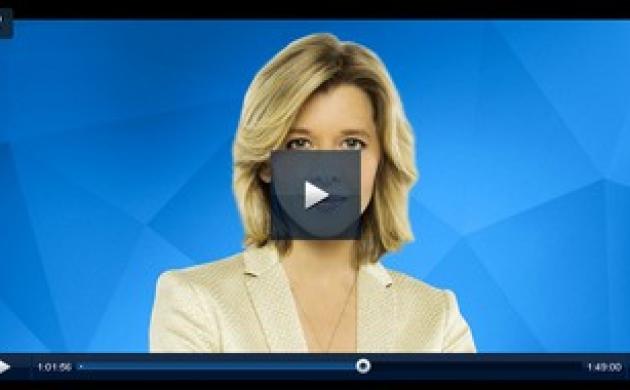 Le Compte Personnel de Formation : Marc Ferracci sur le plateau de Wendy Bouchard