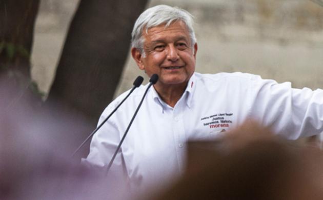 Elections in Mexico: When the Winds of Change Blow