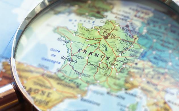 WEF Transformation Maps: 7 Things To Know About France