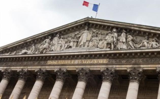 Démocratie et numérique : restitutions et débats à l’Assemblée nationale