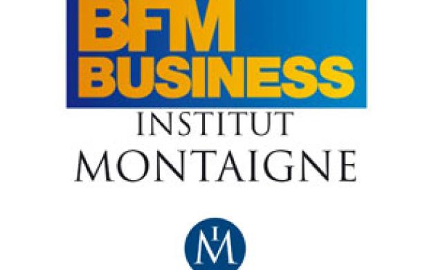 Ce soir : émission spéciale sur BFM Business avec l'Institut Montaigne
