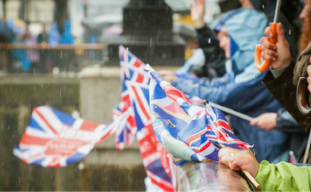 Le chemin de croix de Theresa May