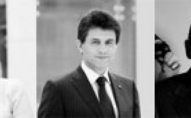 Cinq nouveaux membres au Comité directeur de l'Institut Montaigne