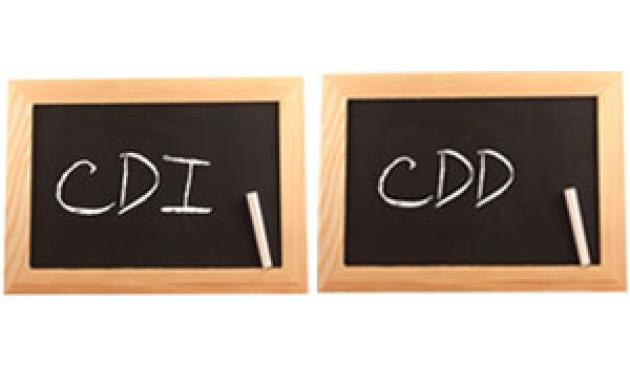 En finir avec le CDD
