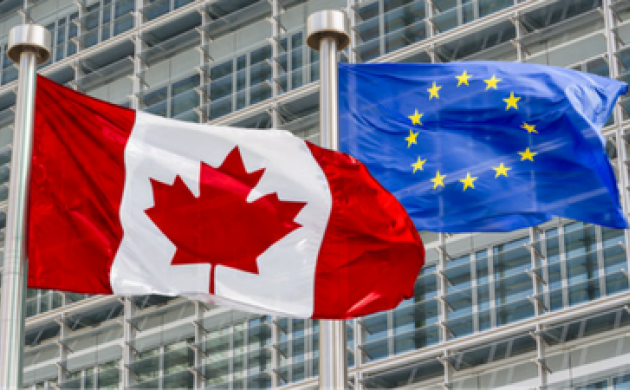 Vote du Parlement européen en faveur du CETA : interview exclusive de Iana Dreyer