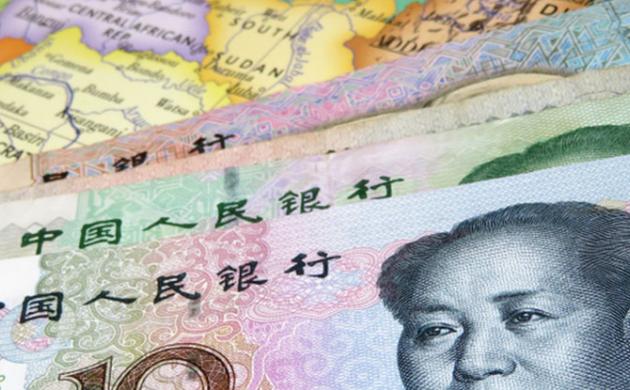 ChinAfrica: Three Questions to Philippe Le Corre