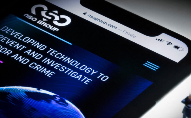 De la prolifération à la déstabilisation : l’industrie spyware, une spirale centrifuge