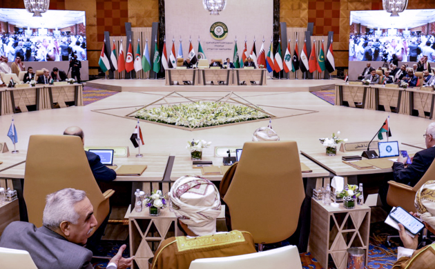 La diplomatie de Ryad: entre ombre et lumière