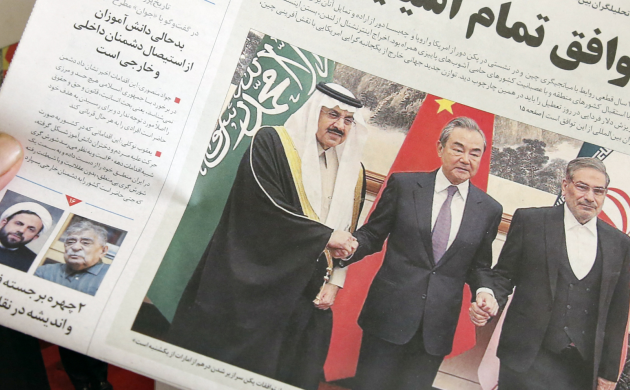 [Le monde vu d'ailleurs] - L'Iran et la nouvelle donne au Moyen-Orient
