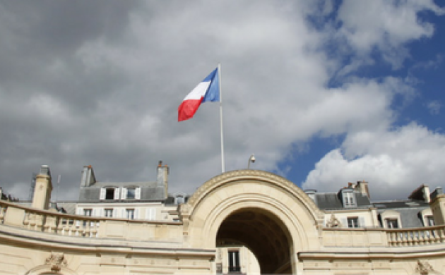 Le monde attend de la France qu’elle retrouve son exemplarité