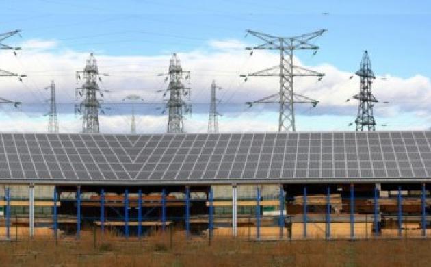 [Invitation] Transatlantic Perspectives on Energy Security
