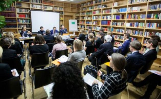 Comment l’Europe peut-elle contribuer à la stabilisation et la sécurité dans son voisinage ? L’exemple de l’Afrique [Compte-rendu]