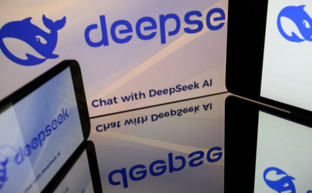 Deepseek : la réussite, et le conte de Noël chinois